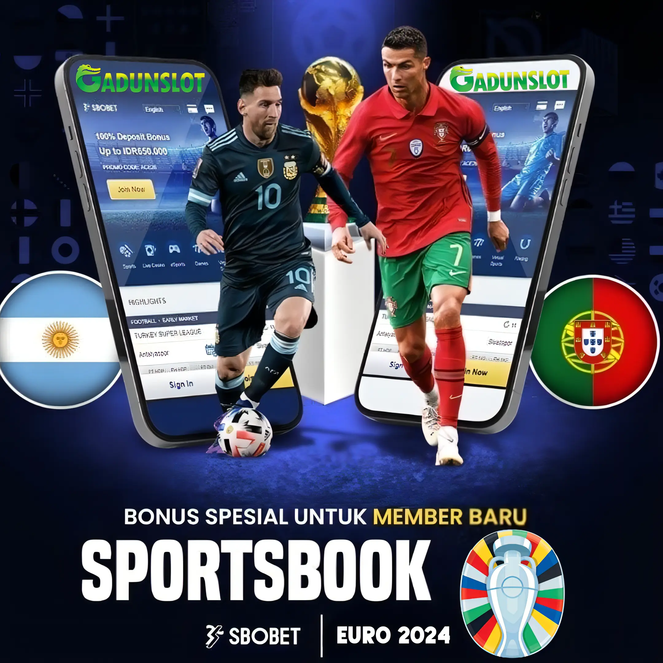 situs sbobet judi bola online