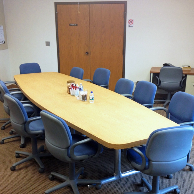 Township Conference Room